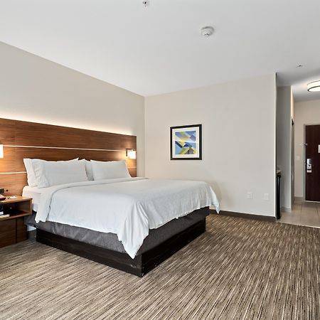 Holiday Inn Express & Suites Van Buren-Fort Smith Area, An Ihg Hotel Eksteriør billede