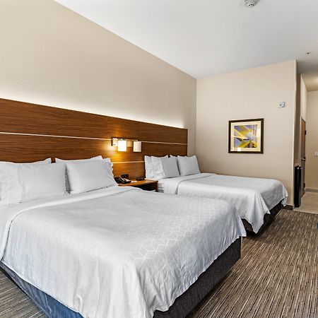 Holiday Inn Express & Suites Van Buren-Fort Smith Area, An Ihg Hotel Eksteriør billede