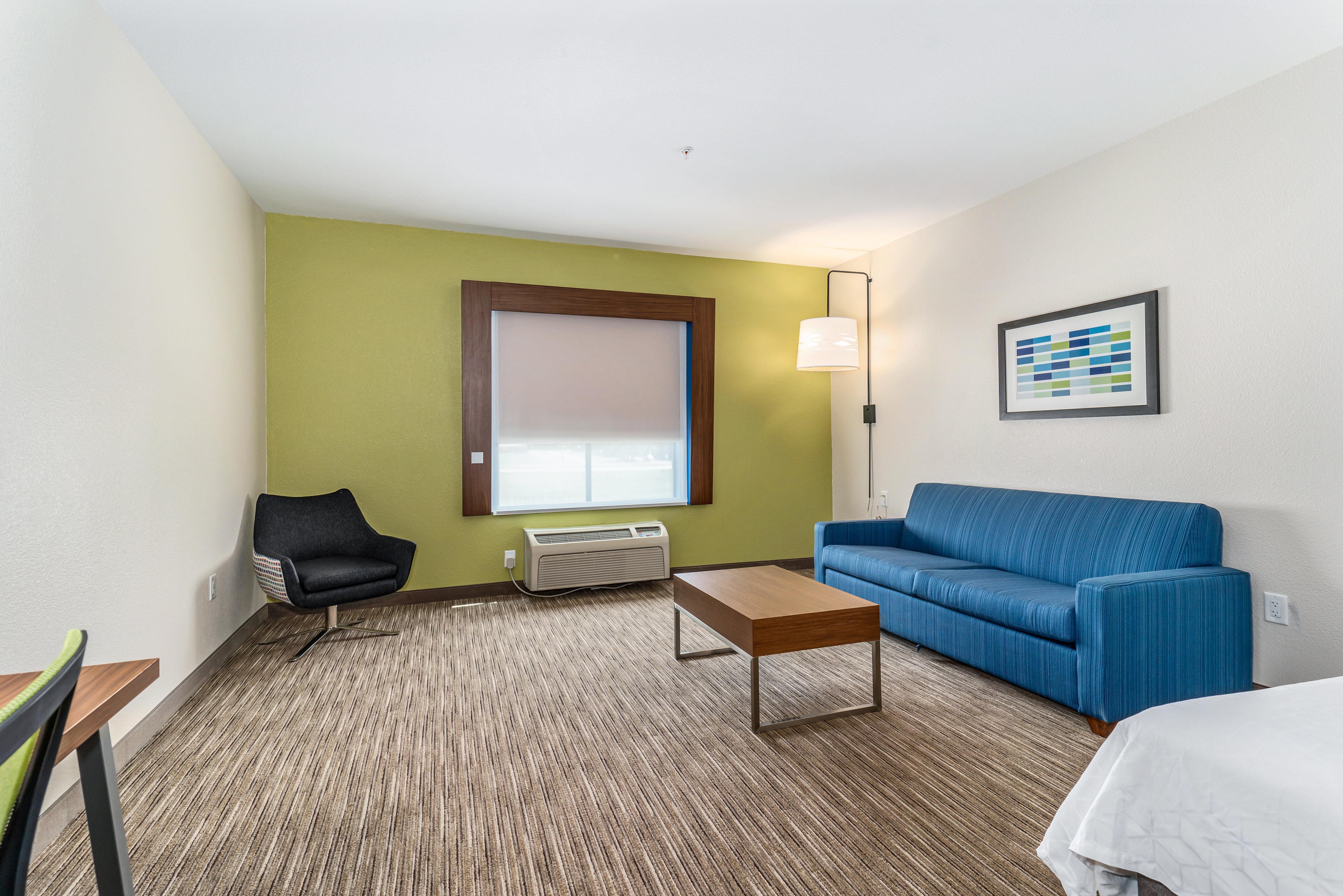 Holiday Inn Express & Suites Van Buren-Fort Smith Area, An Ihg Hotel Eksteriør billede