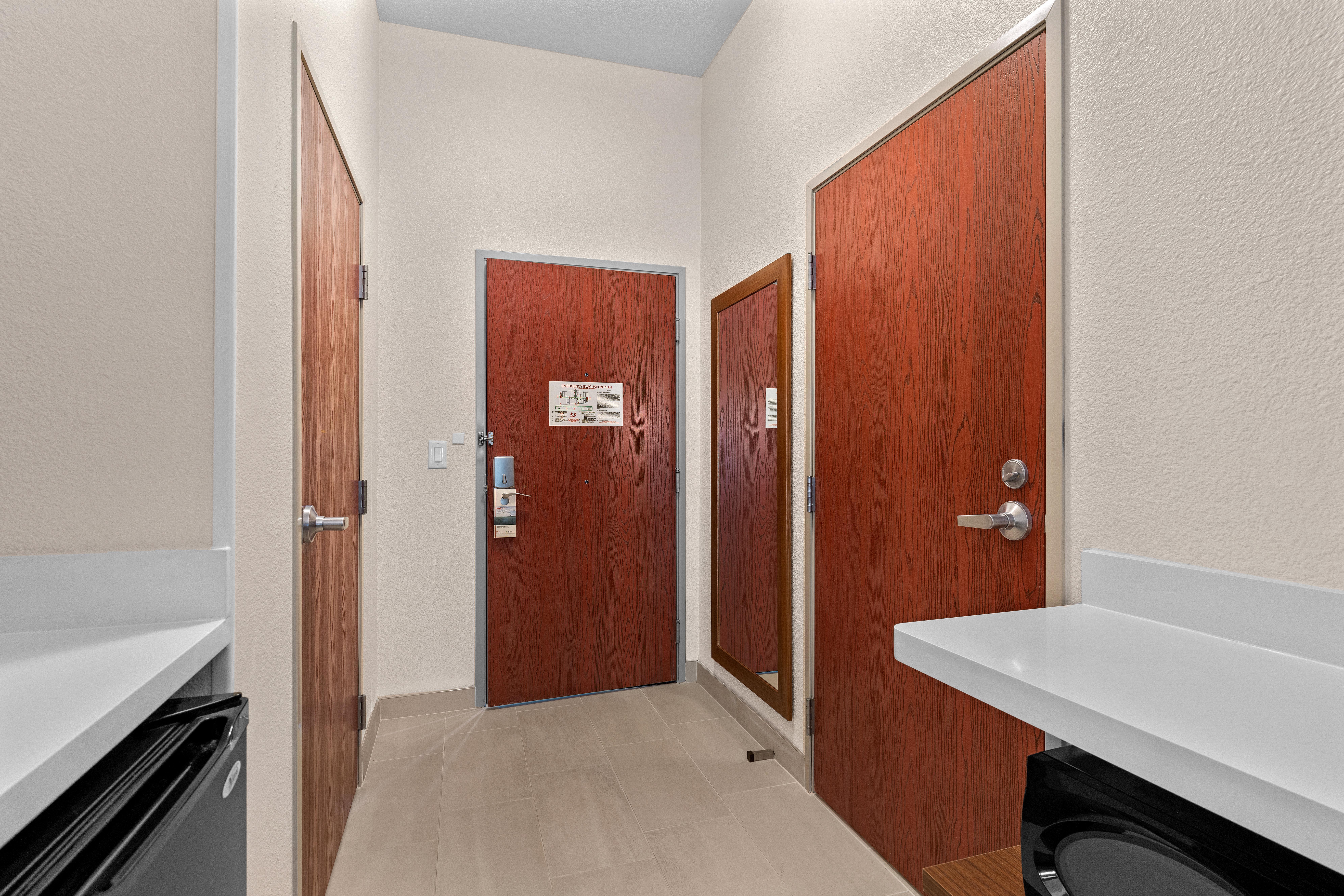 Holiday Inn Express & Suites Van Buren-Fort Smith Area, An Ihg Hotel Eksteriør billede