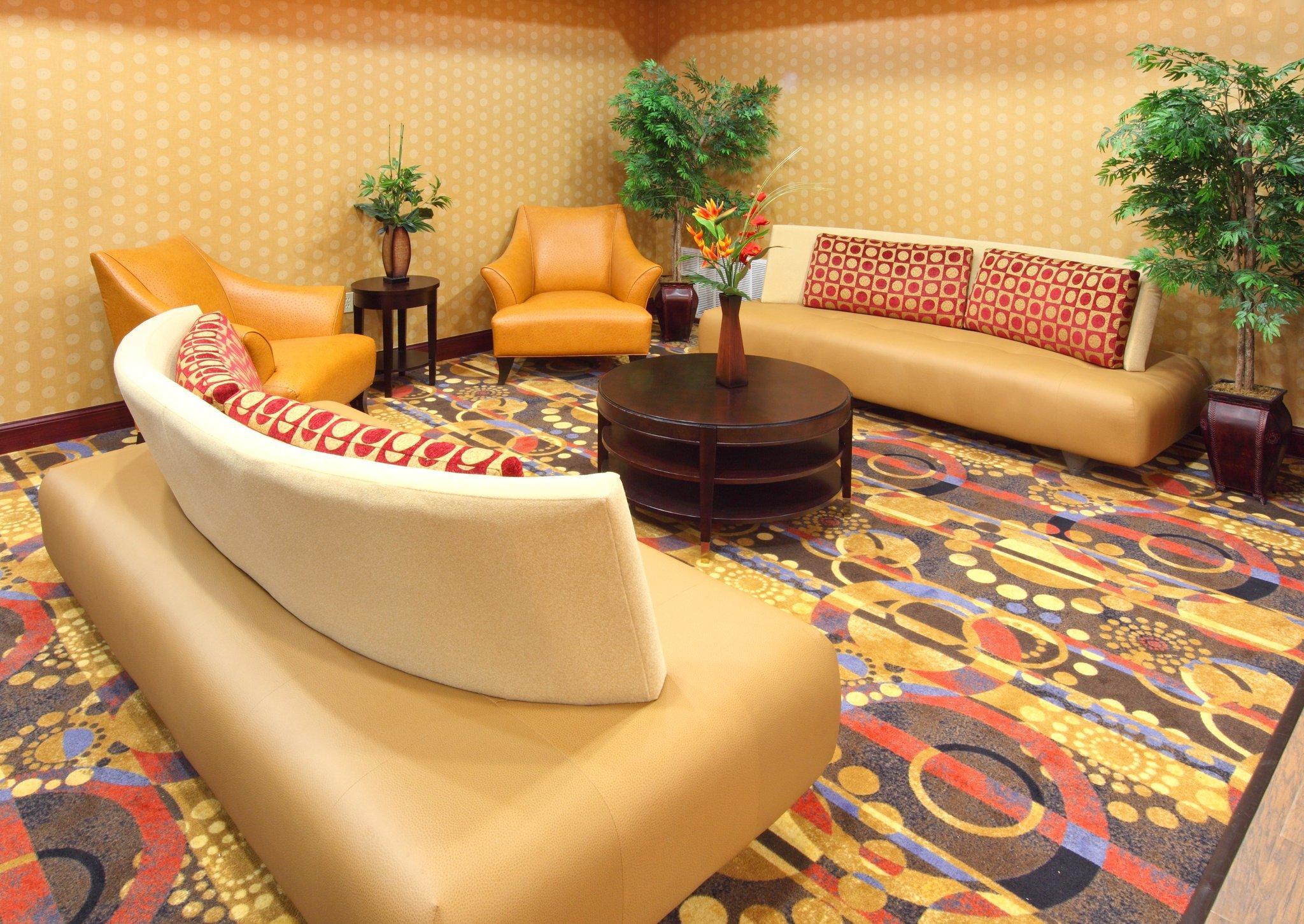Holiday Inn Express & Suites Van Buren-Fort Smith Area, An Ihg Hotel Eksteriør billede