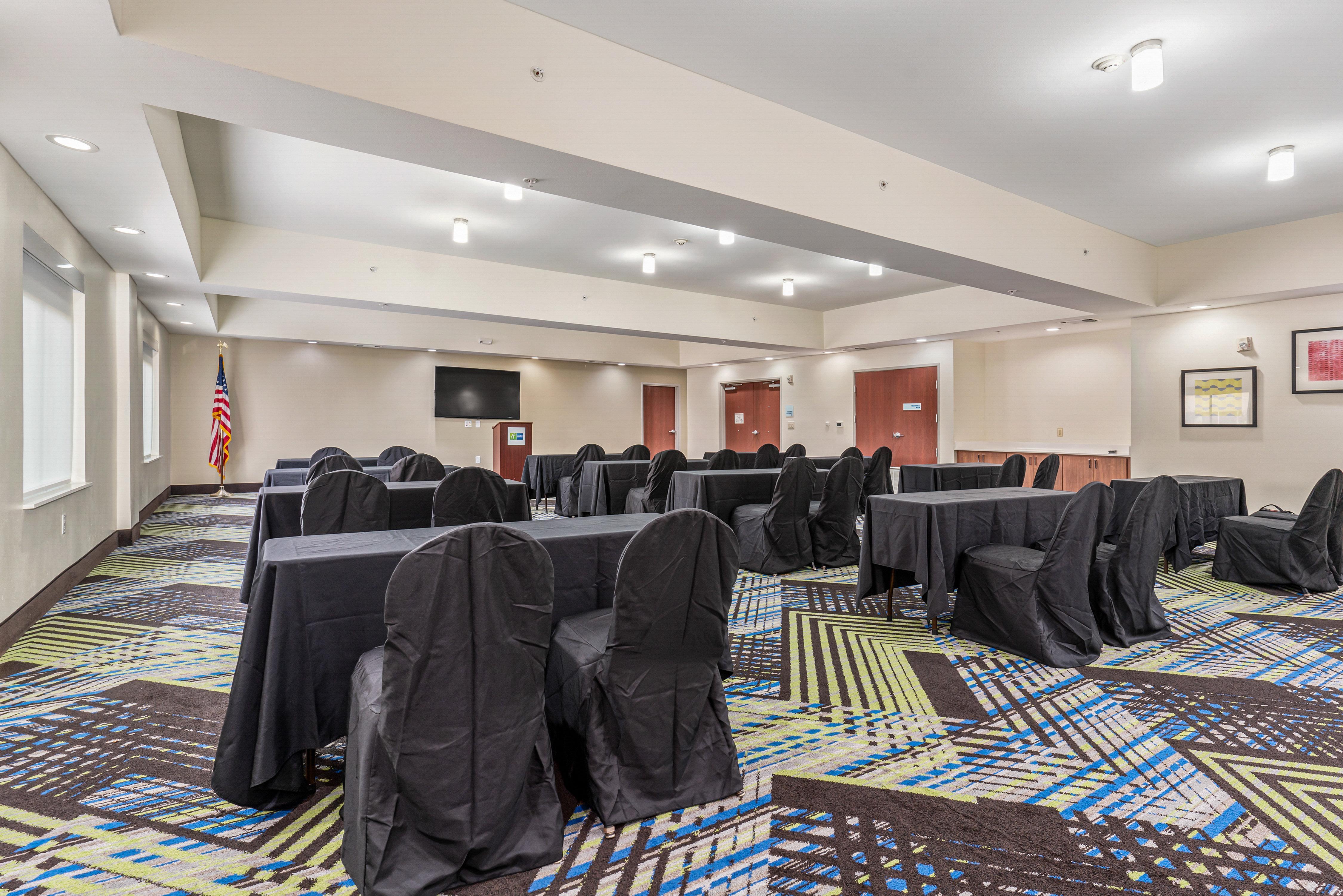 Holiday Inn Express & Suites Van Buren-Fort Smith Area, An Ihg Hotel Eksteriør billede