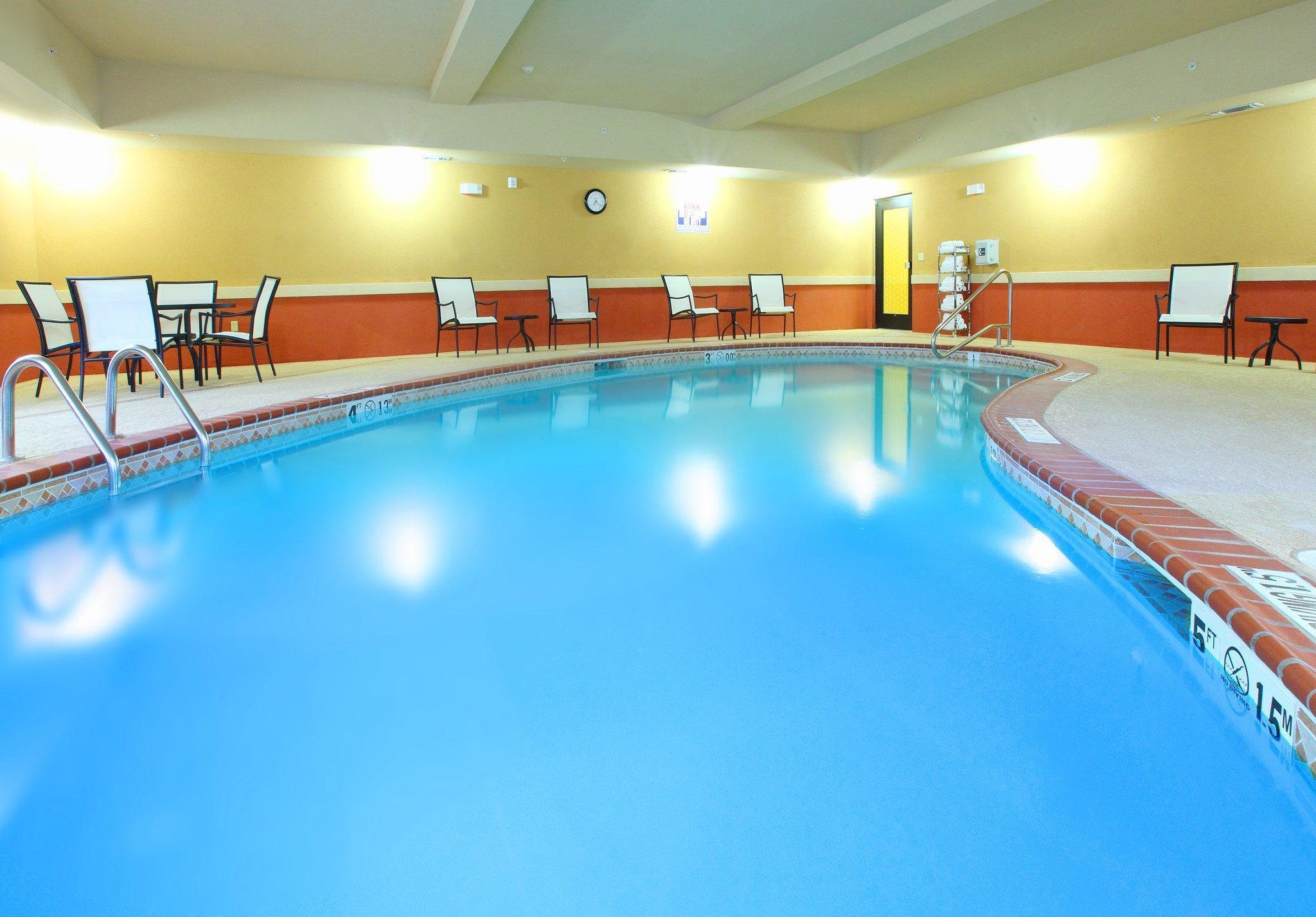 Holiday Inn Express & Suites Van Buren-Fort Smith Area, An Ihg Hotel Eksteriør billede