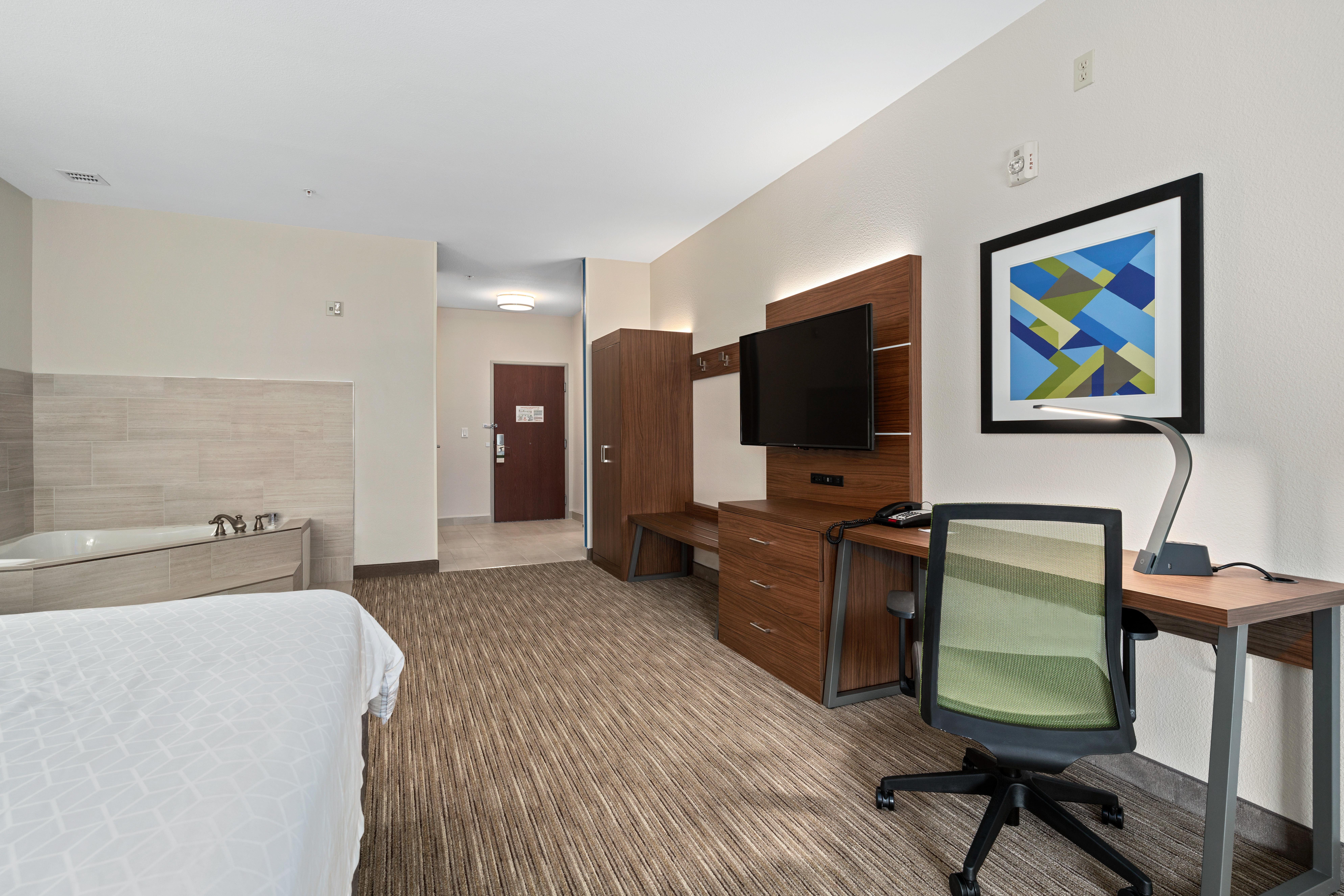 Holiday Inn Express & Suites Van Buren-Fort Smith Area, An Ihg Hotel Eksteriør billede