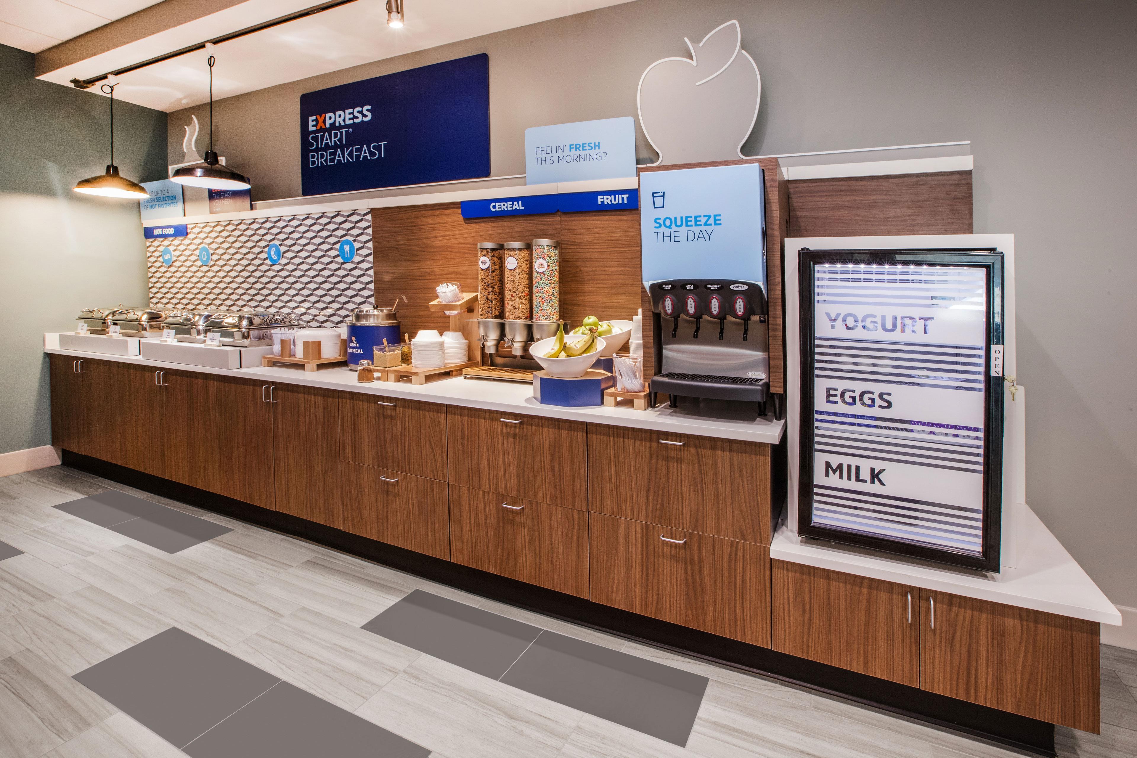 Holiday Inn Express & Suites Van Buren-Fort Smith Area, An Ihg Hotel Eksteriør billede