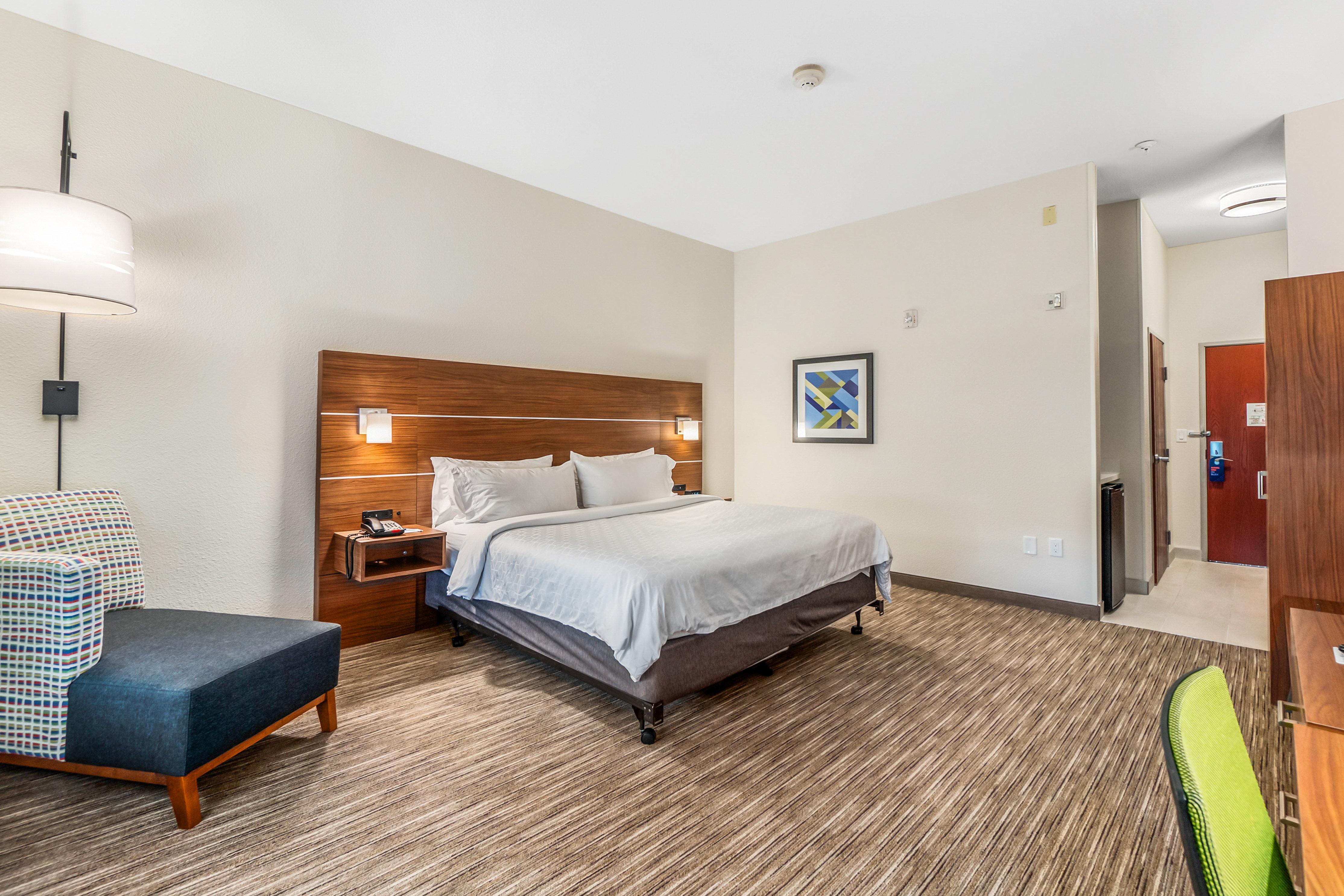 Holiday Inn Express & Suites Van Buren-Fort Smith Area, An Ihg Hotel Eksteriør billede