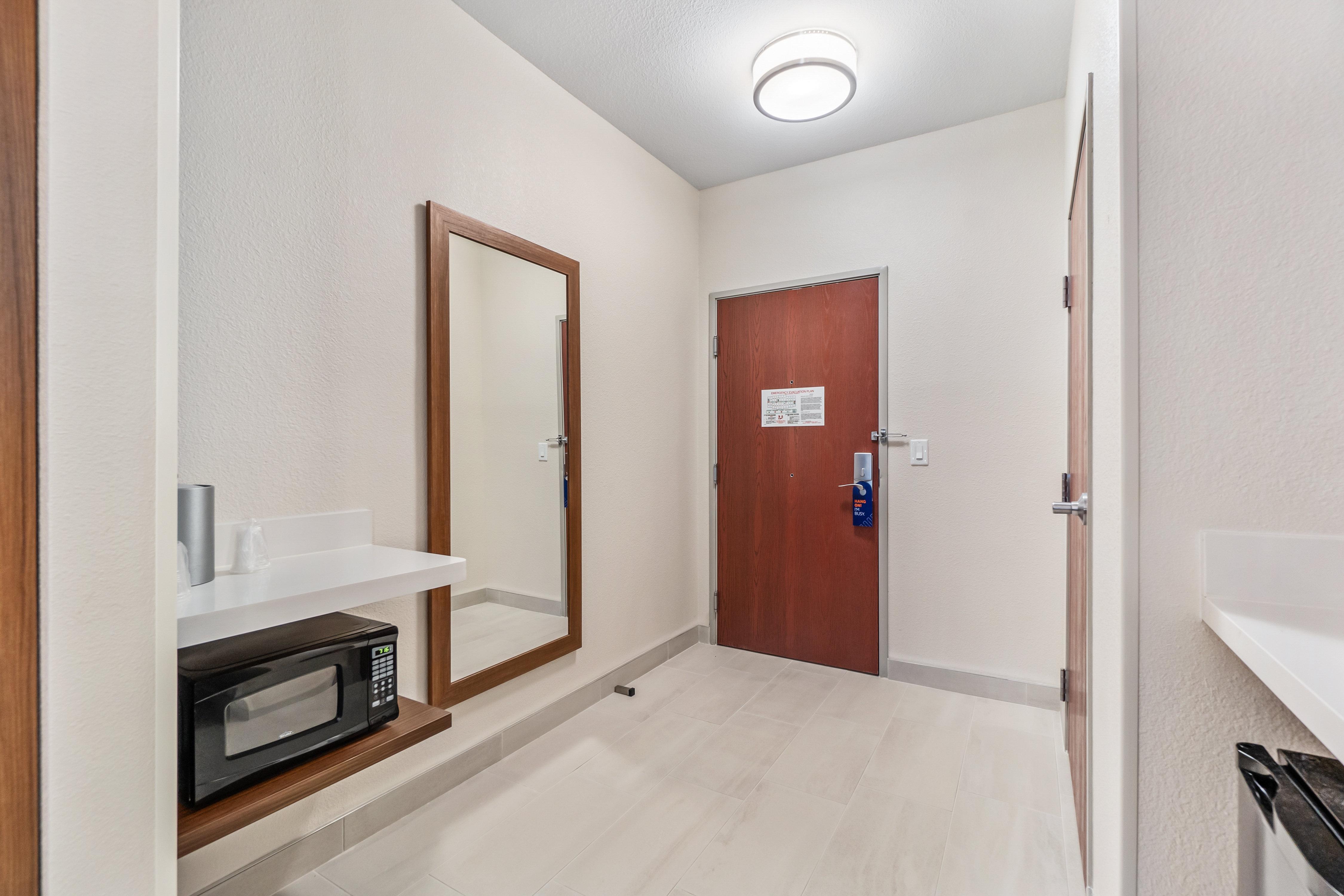 Holiday Inn Express & Suites Van Buren-Fort Smith Area, An Ihg Hotel Eksteriør billede