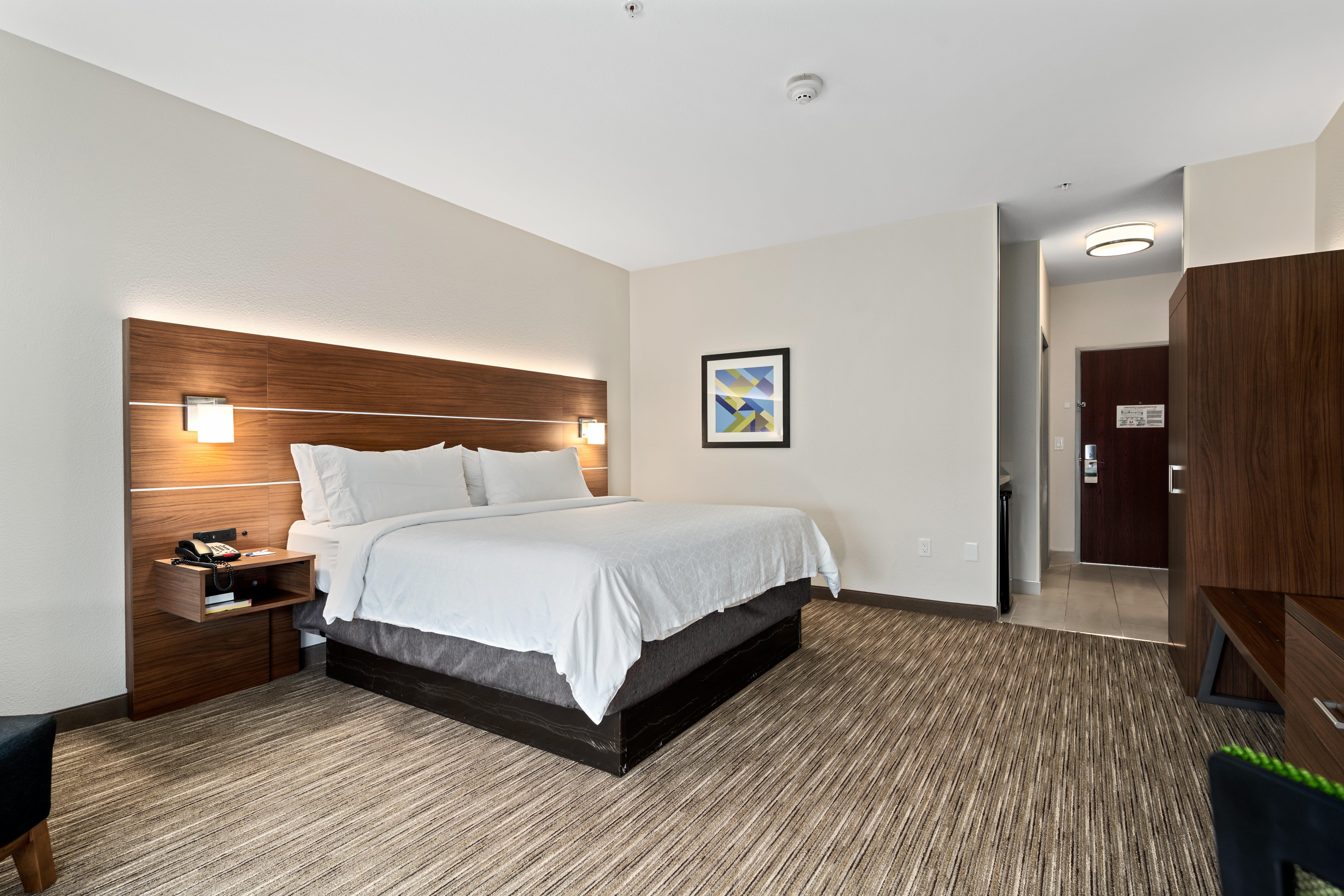 Holiday Inn Express & Suites Van Buren-Fort Smith Area, An Ihg Hotel Eksteriør billede