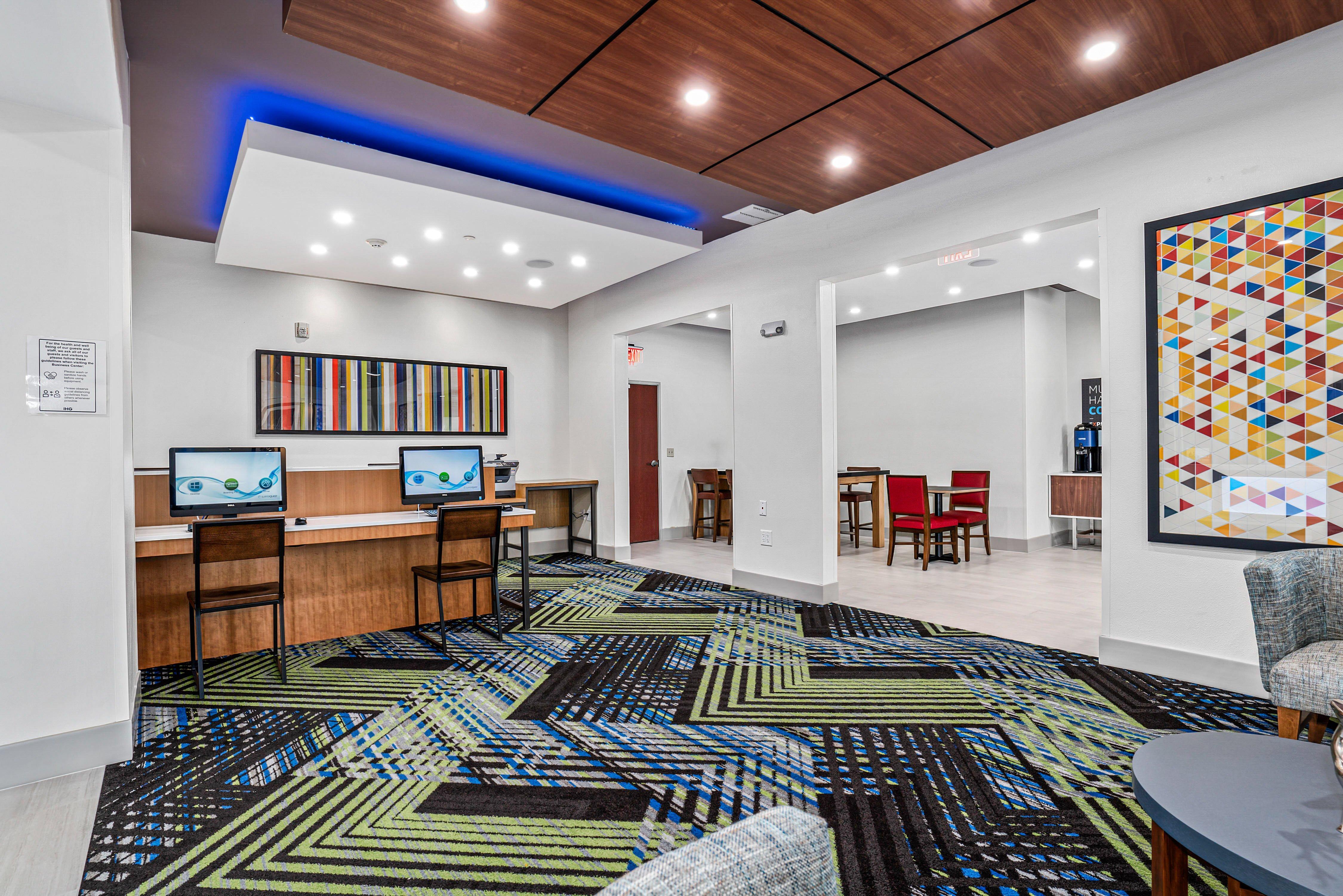 Holiday Inn Express & Suites Van Buren-Fort Smith Area, An Ihg Hotel Eksteriør billede