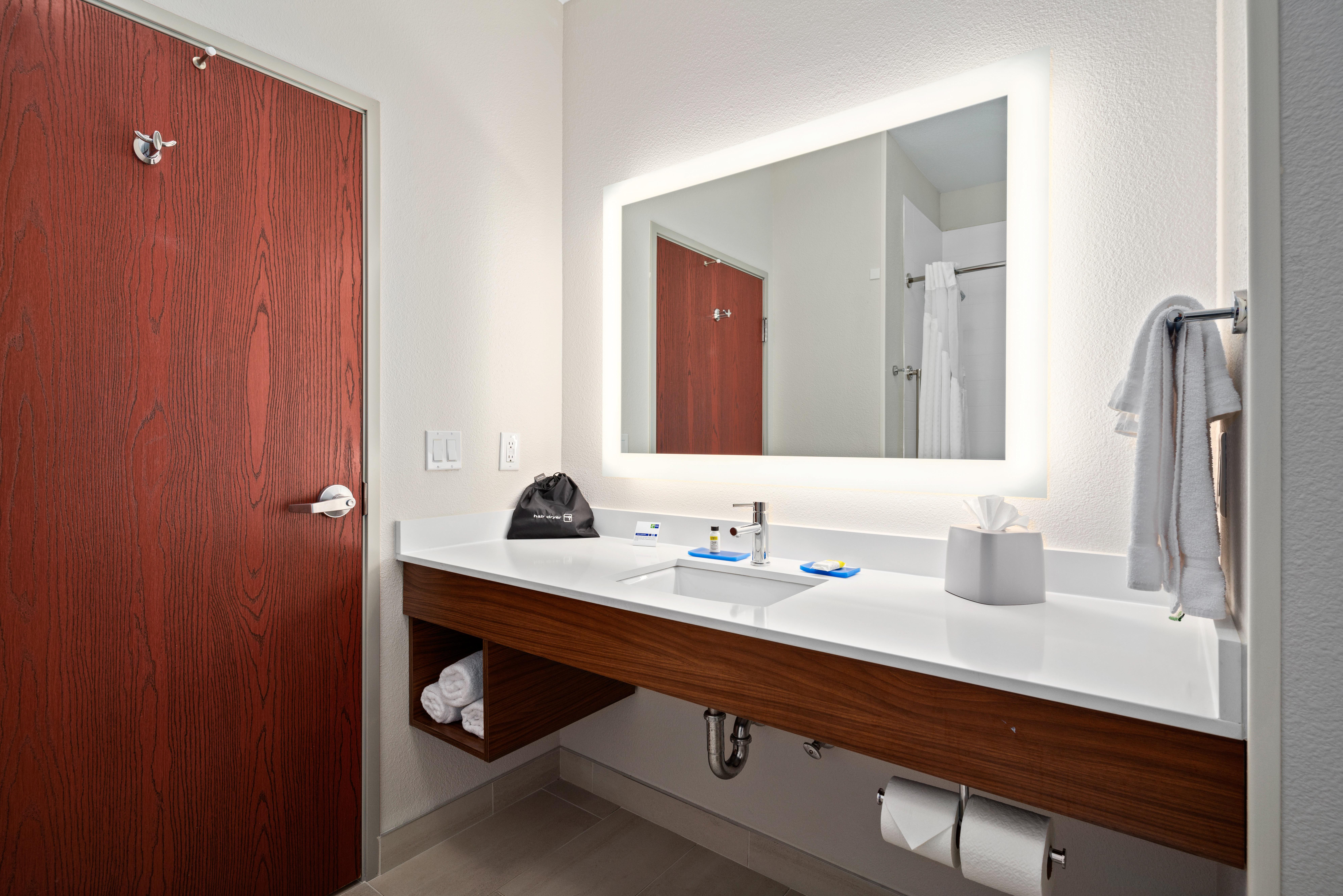 Holiday Inn Express & Suites Van Buren-Fort Smith Area, An Ihg Hotel Eksteriør billede