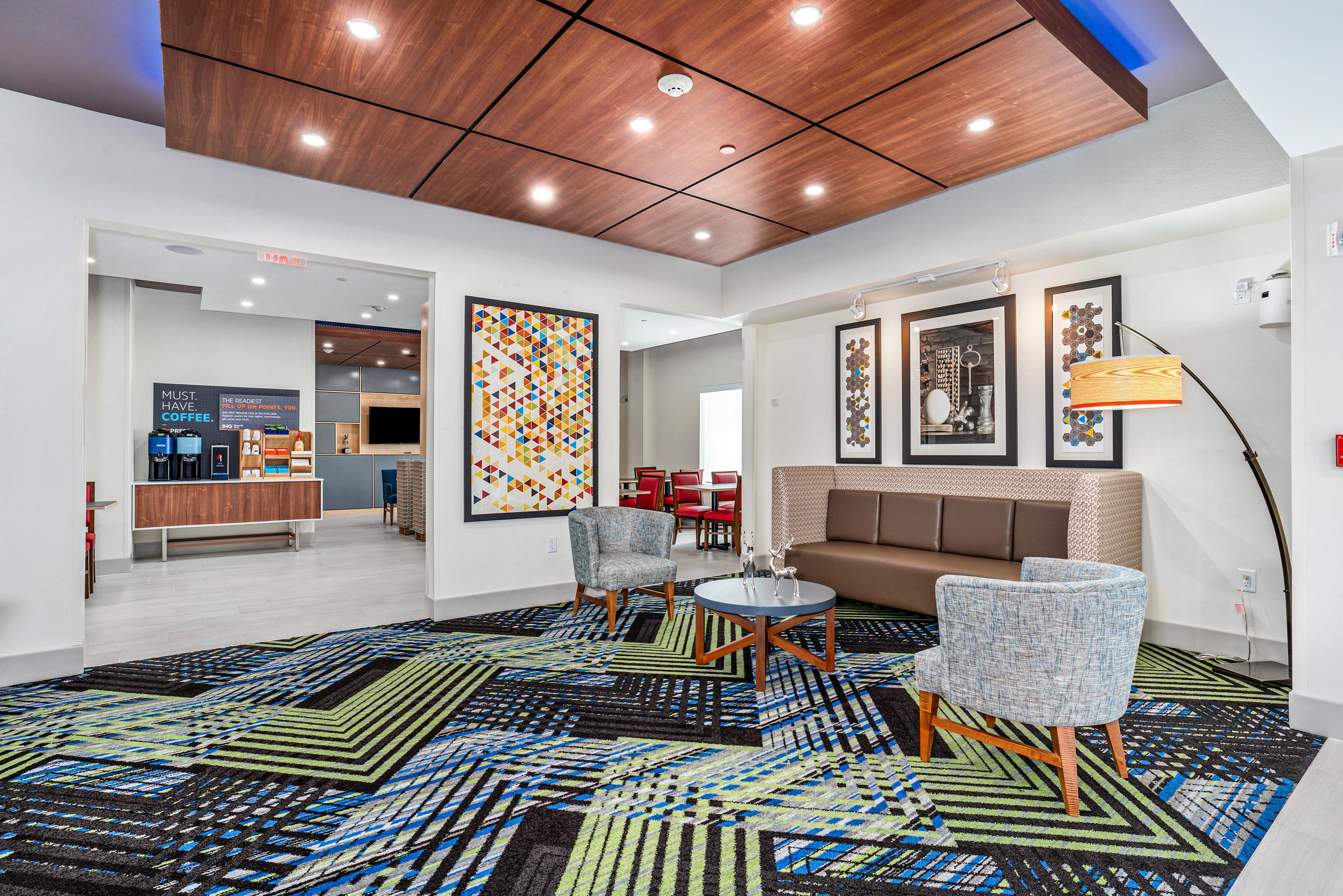 Holiday Inn Express & Suites Van Buren-Fort Smith Area, An Ihg Hotel Eksteriør billede
