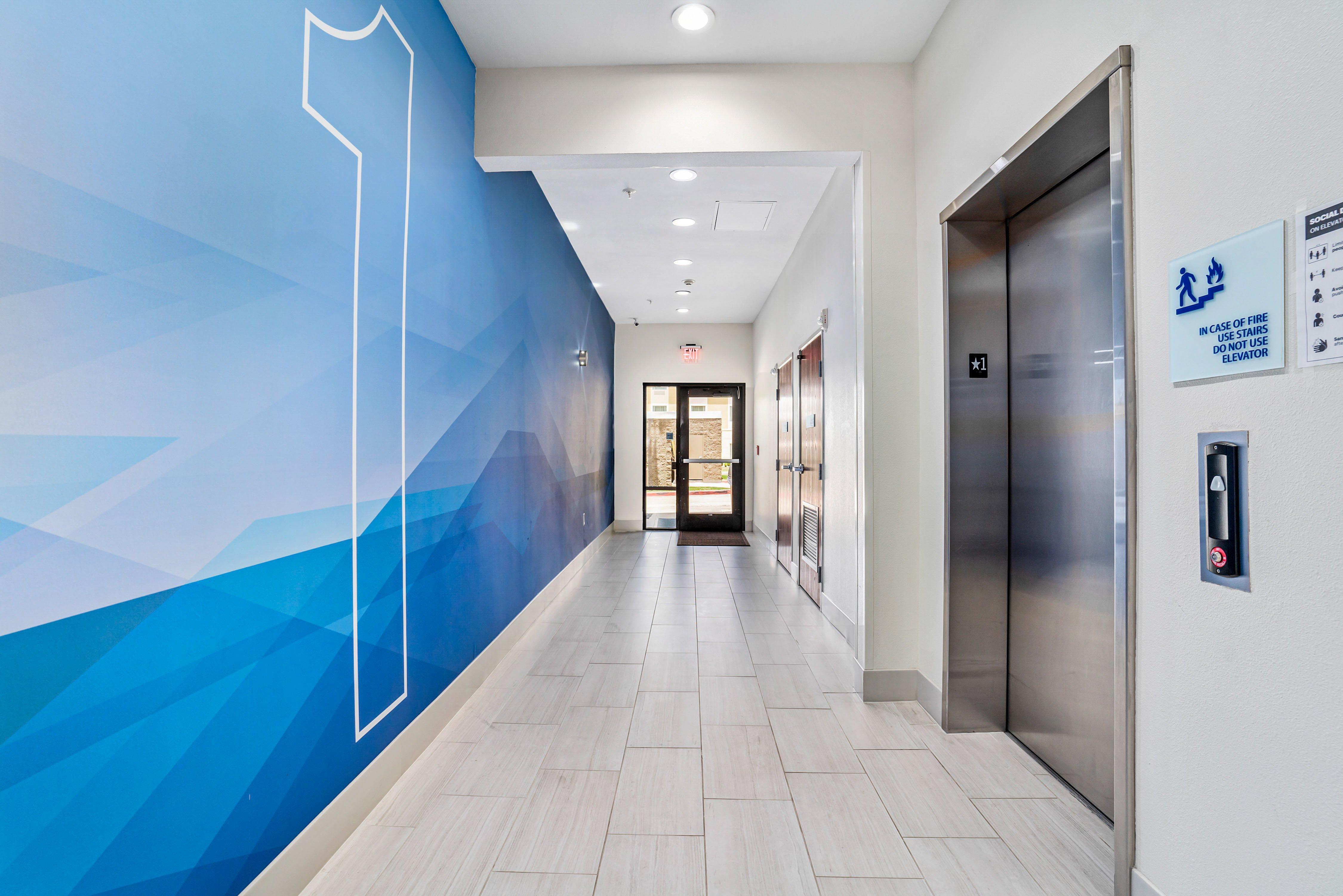 Holiday Inn Express & Suites Van Buren-Fort Smith Area, An Ihg Hotel Eksteriør billede