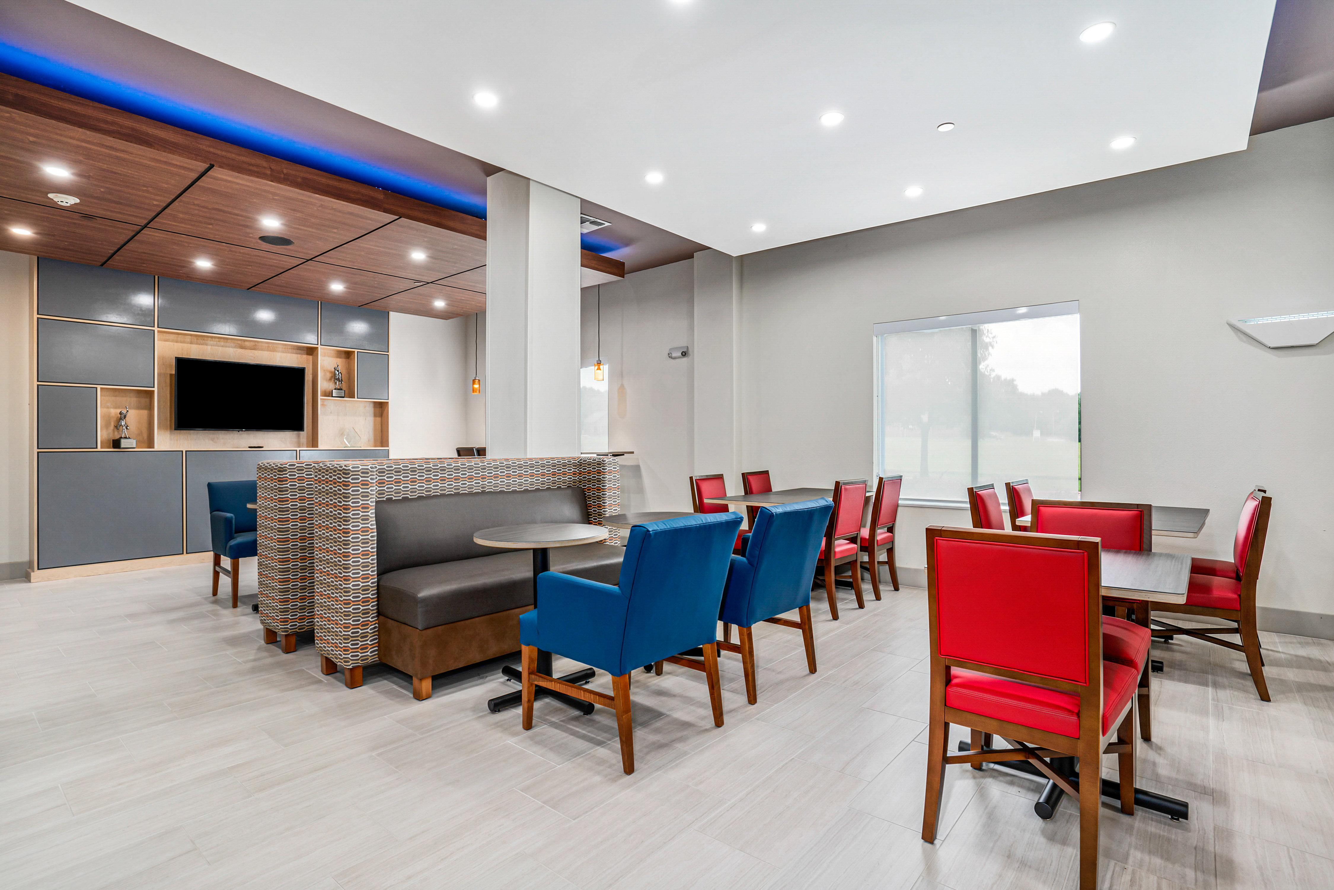 Holiday Inn Express & Suites Van Buren-Fort Smith Area, An Ihg Hotel Eksteriør billede