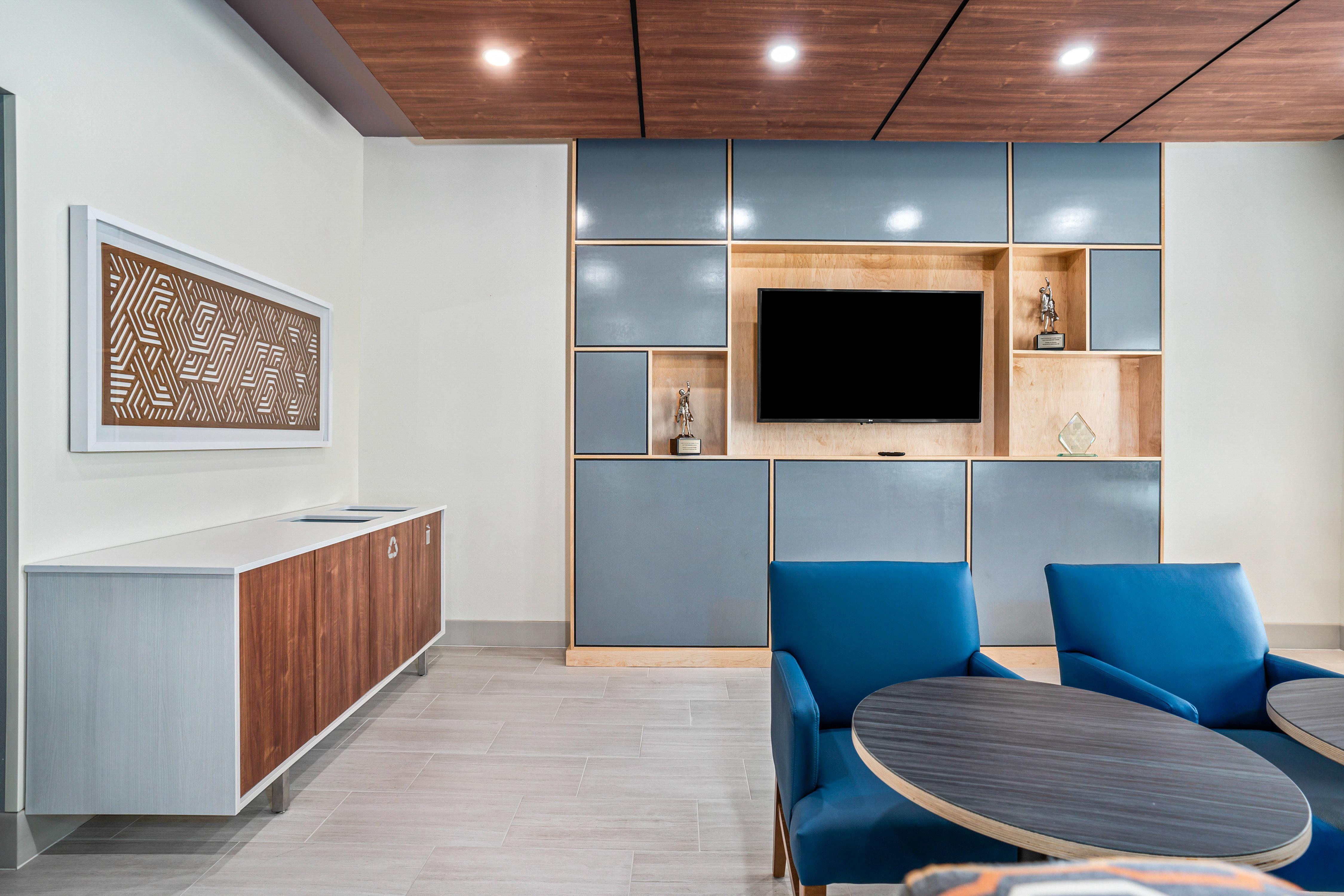Holiday Inn Express & Suites Van Buren-Fort Smith Area, An Ihg Hotel Eksteriør billede