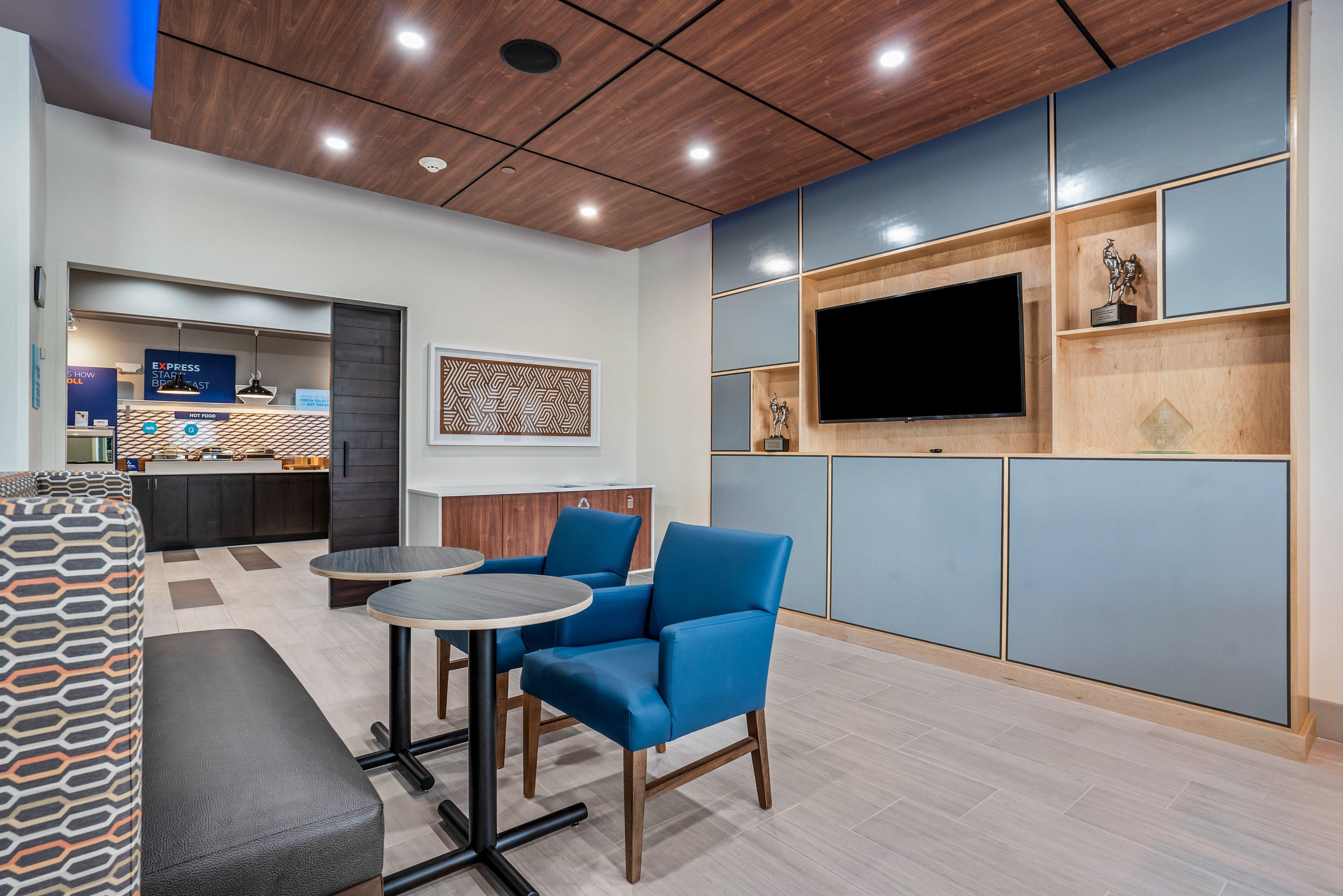 Holiday Inn Express & Suites Van Buren-Fort Smith Area, An Ihg Hotel Eksteriør billede