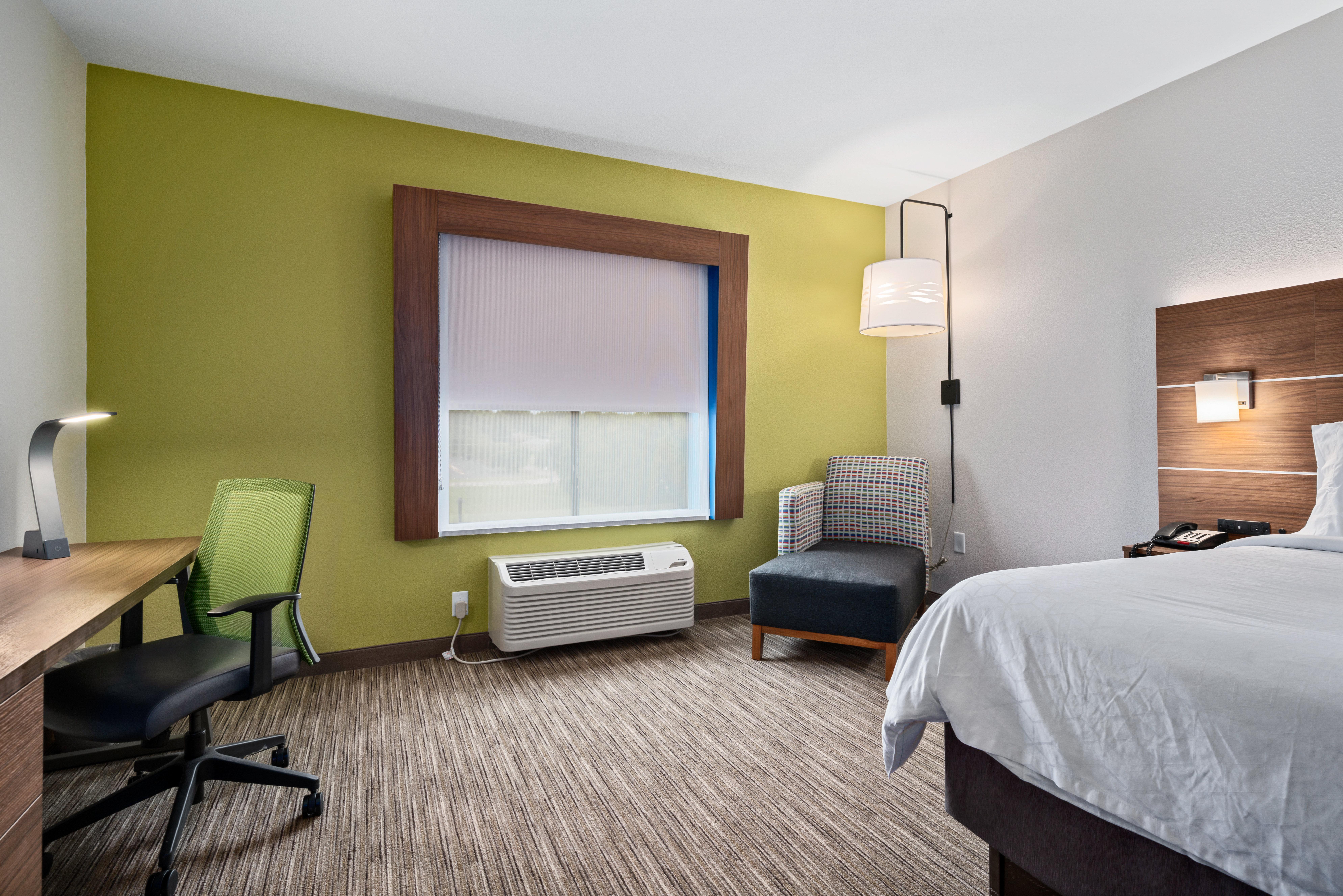Holiday Inn Express & Suites Van Buren-Fort Smith Area, An Ihg Hotel Eksteriør billede